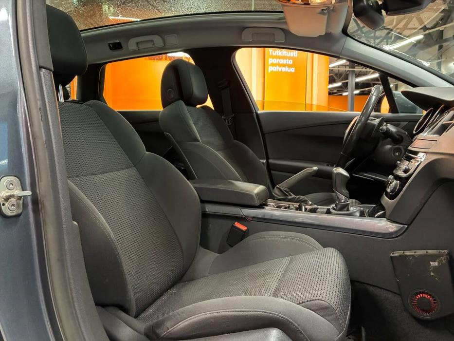 PEUGEOT 508 2013