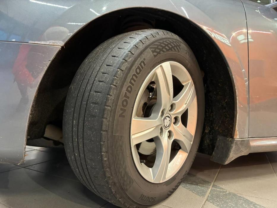 PEUGEOT 508 2013