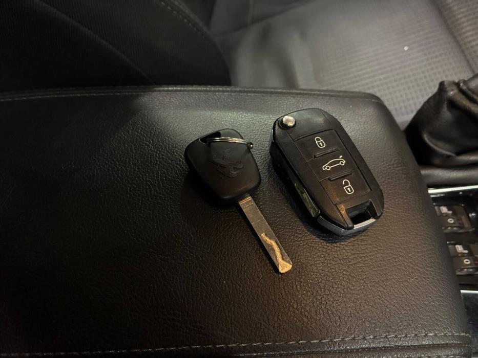 PEUGEOT 508 2013