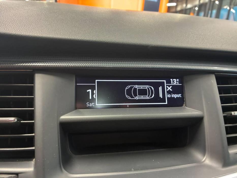 PEUGEOT 508 2013