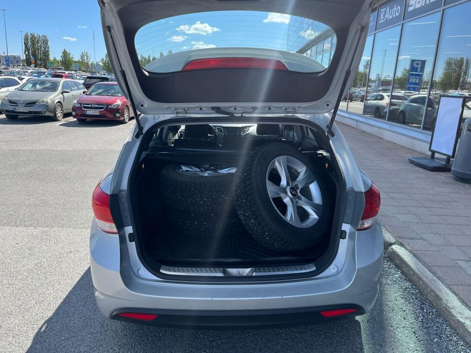 HYUNDAI I40 2014