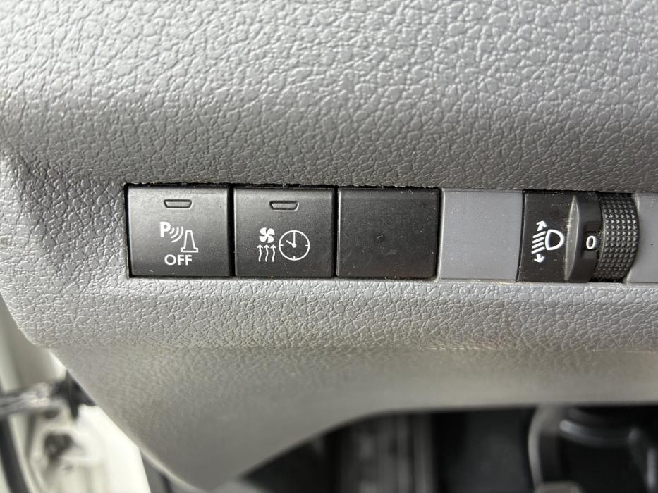 TOYOTA Proace 2020
