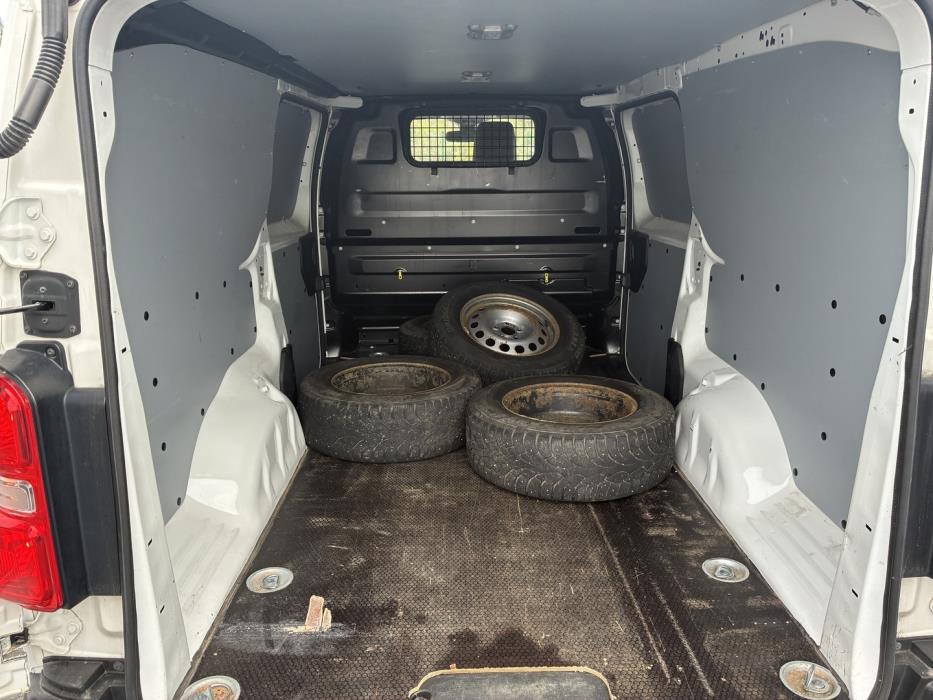 TOYOTA Proace 2020
