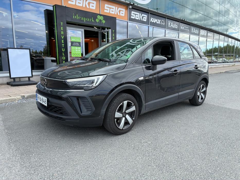 OPEL Crossland 2023