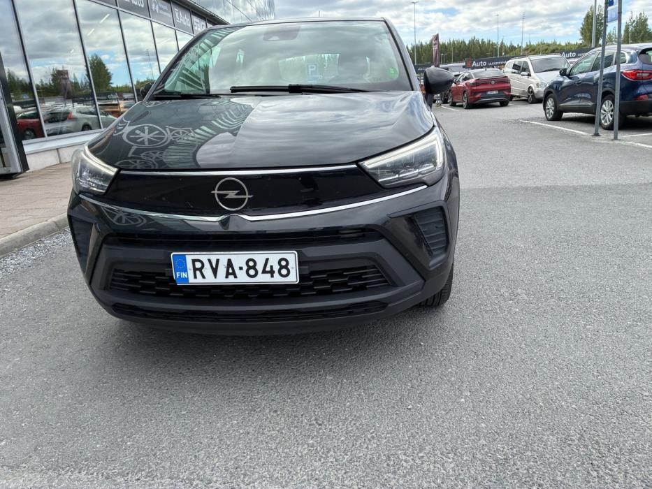 OPEL Crossland 2023