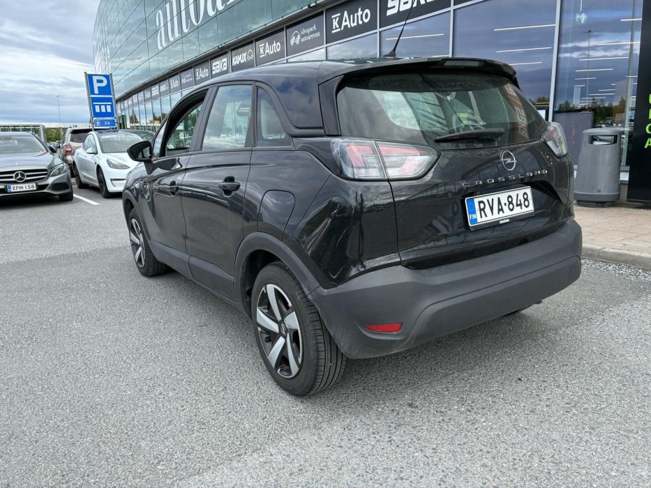 OPEL Crossland 2023