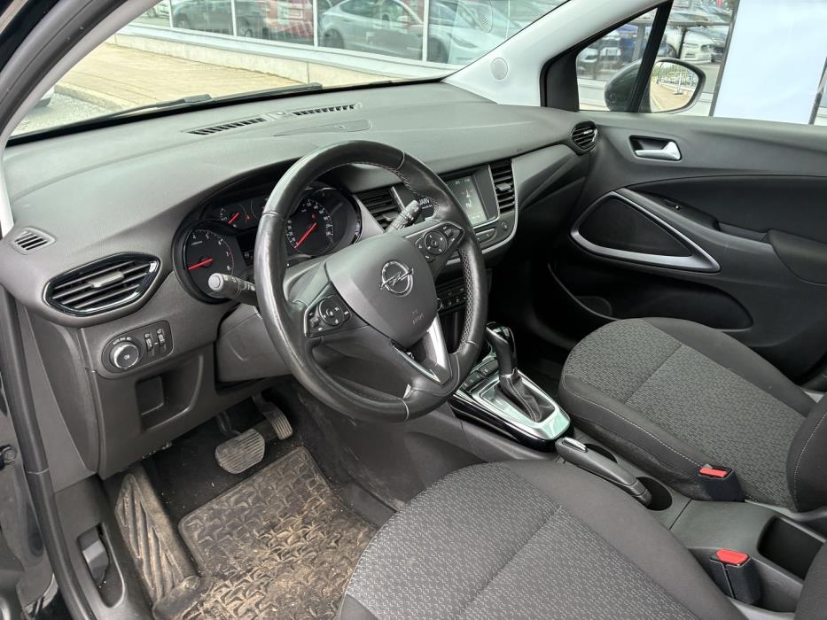 OPEL Crossland 2023