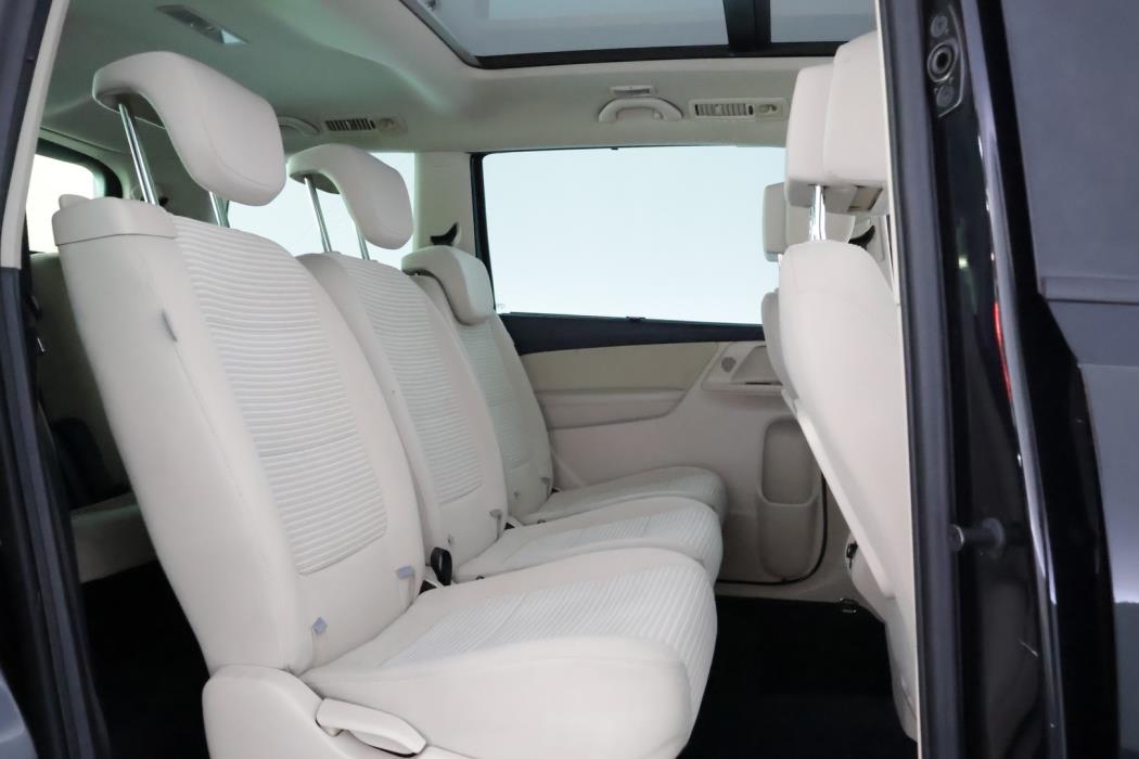 SEAT Alhambra 2013