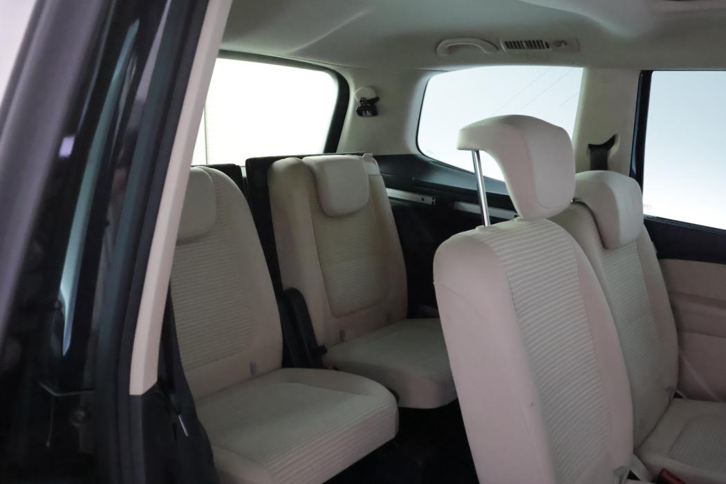 SEAT Alhambra 2013