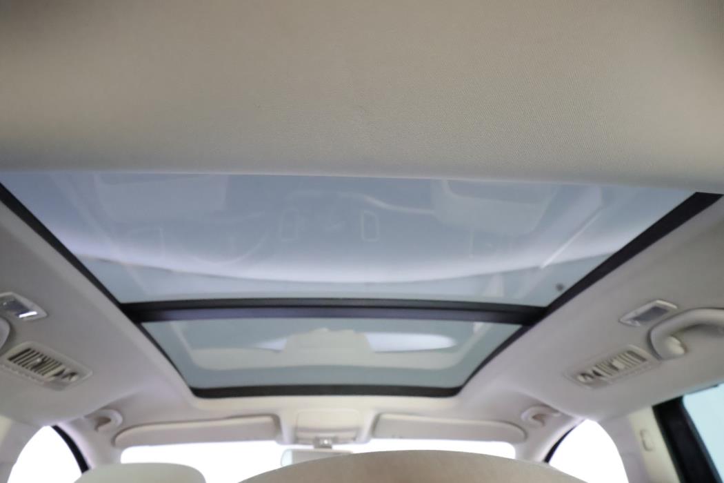 SEAT Alhambra 2013