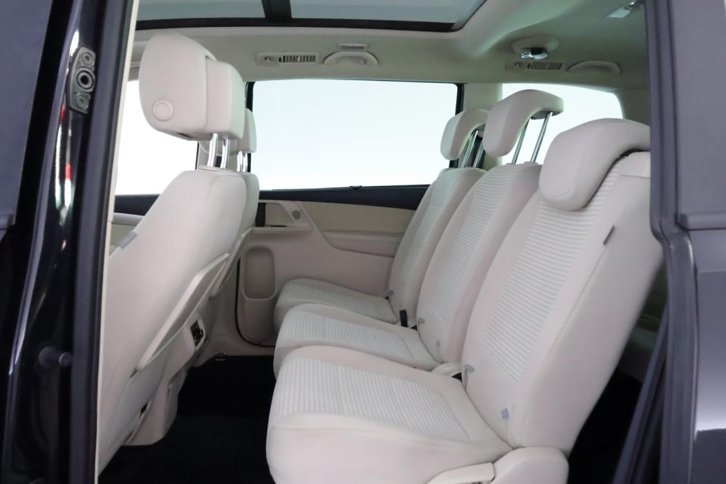 SEAT Alhambra 2013