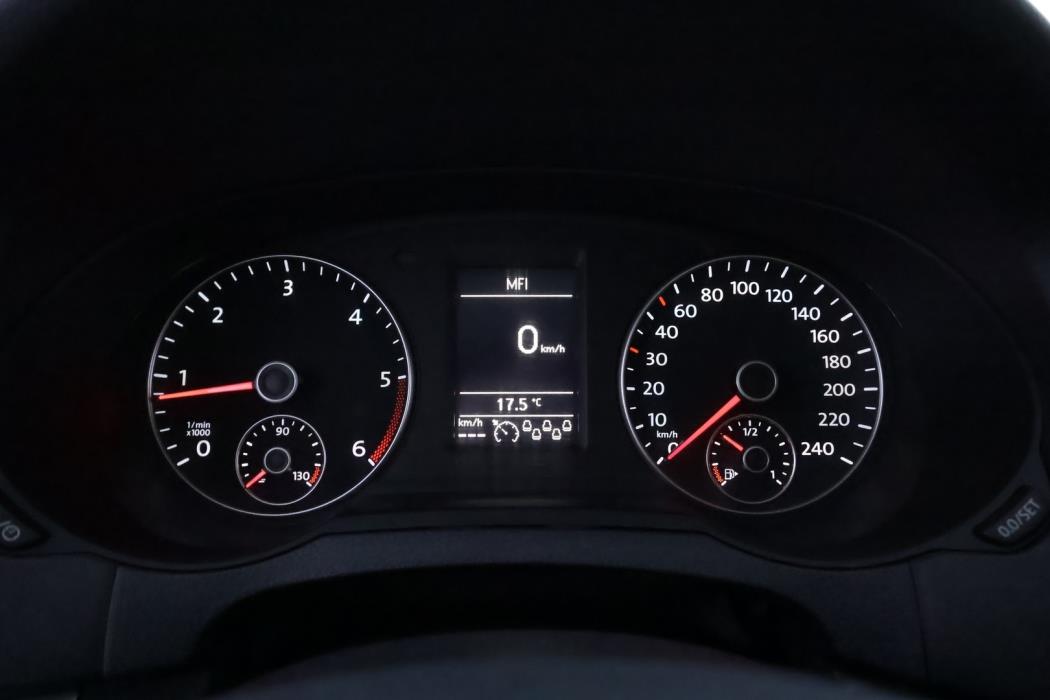 SEAT Alhambra 2013