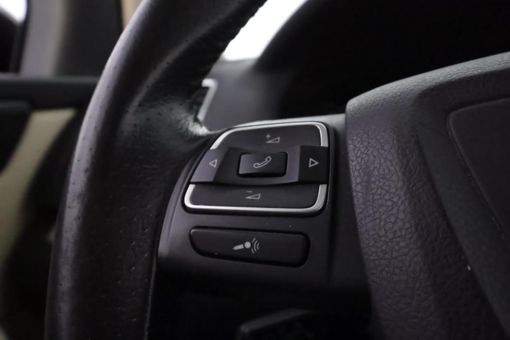 SEAT Alhambra 2013