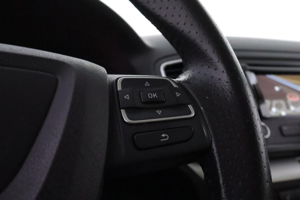 SEAT Alhambra 2013