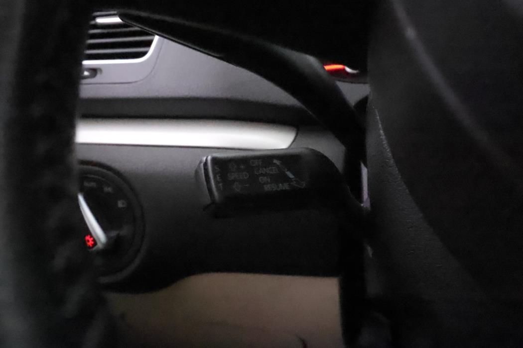 SEAT Alhambra 2013
