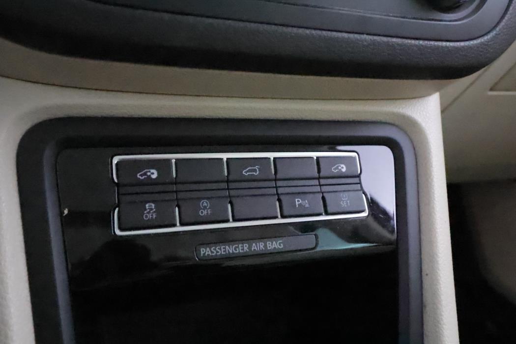 SEAT Alhambra 2013