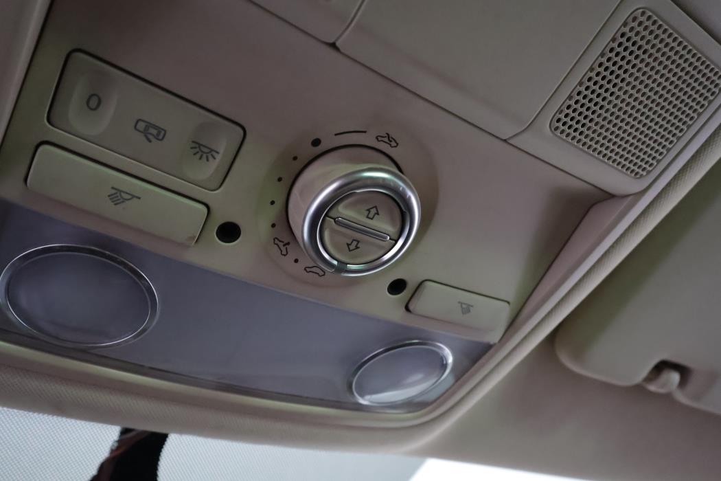 SEAT Alhambra 2013