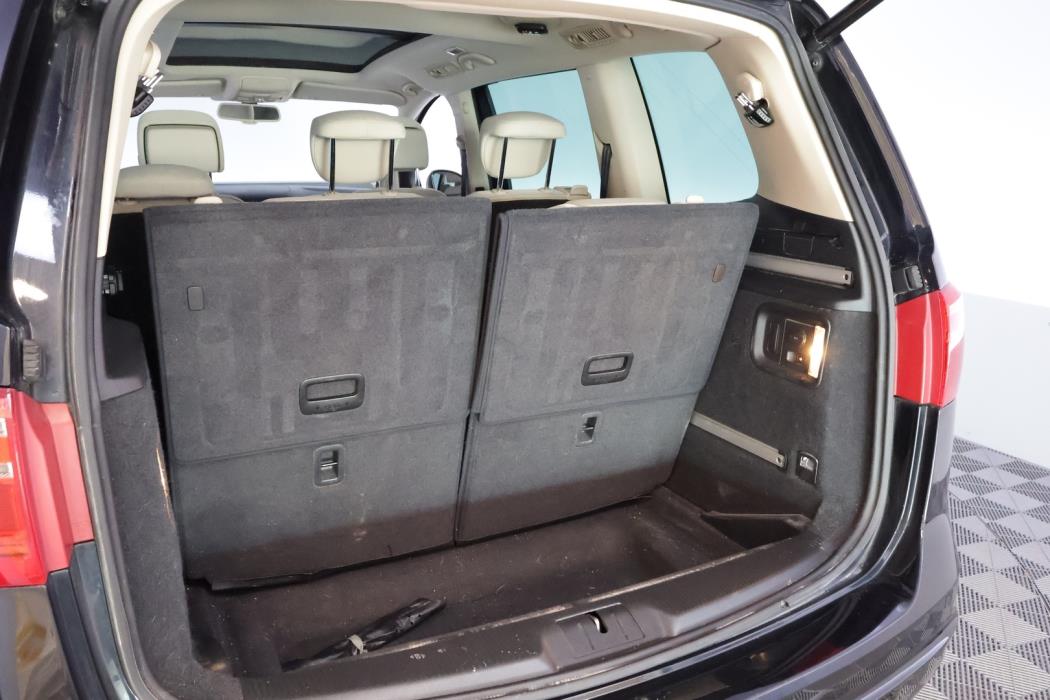 SEAT Alhambra 2013