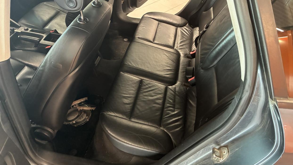AUDI A3 2005