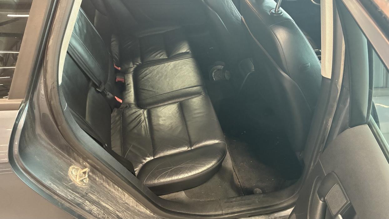 AUDI A3 2005