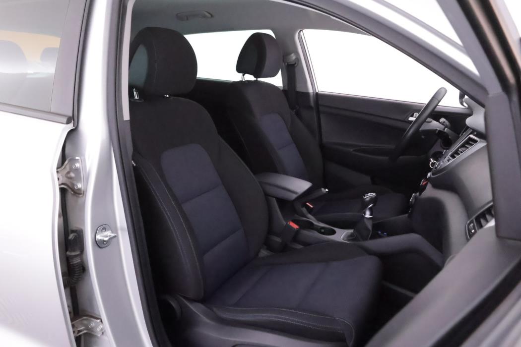 HYUNDAI Tucson 2017