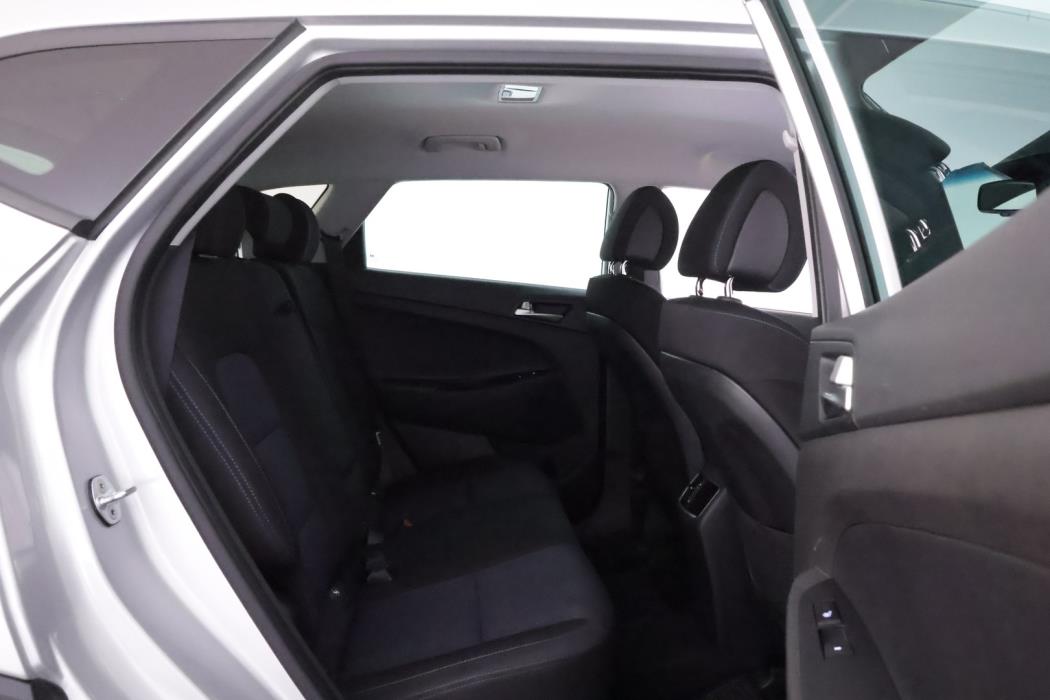 HYUNDAI Tucson 2017