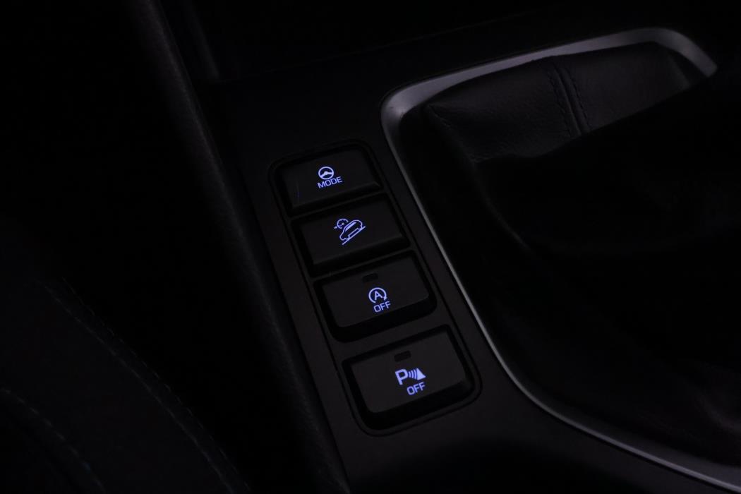 HYUNDAI Tucson 2017