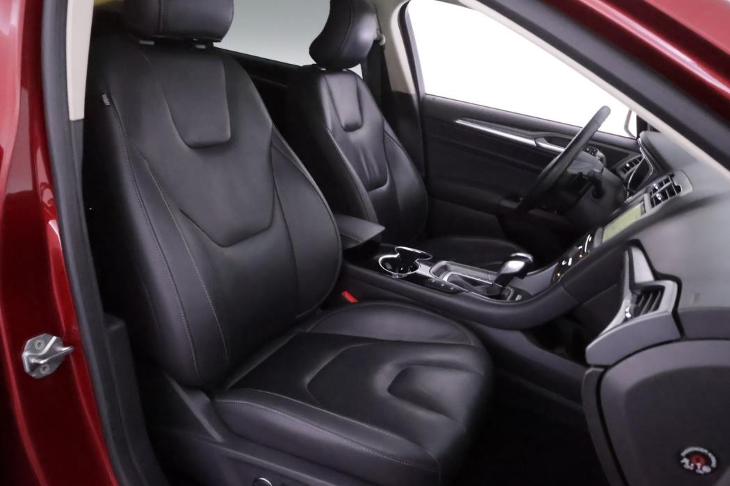 FORD Mondeo 2016