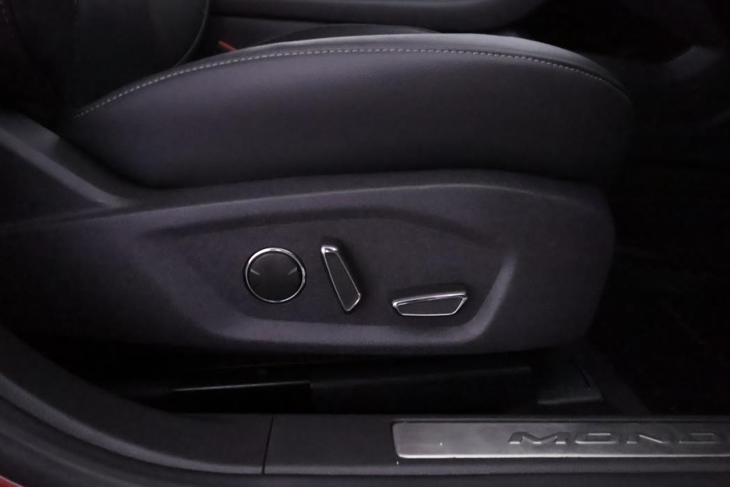 FORD Mondeo 2016
