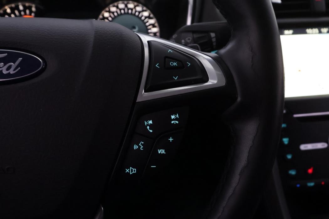 FORD Mondeo 2016