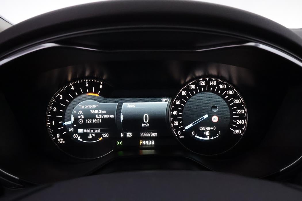 FORD Mondeo 2016