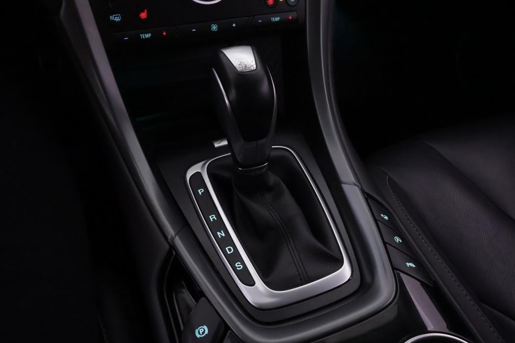 FORD Mondeo 2016