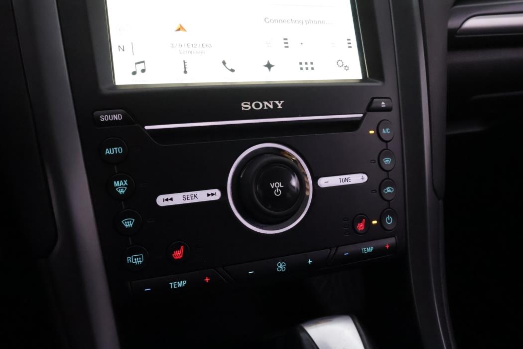 FORD Mondeo 2016