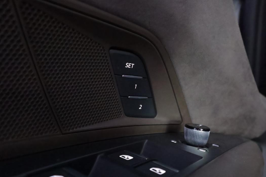 AUDI e-tron GT 2022
