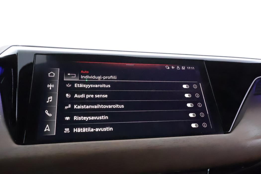 AUDI e-tron GT 2022