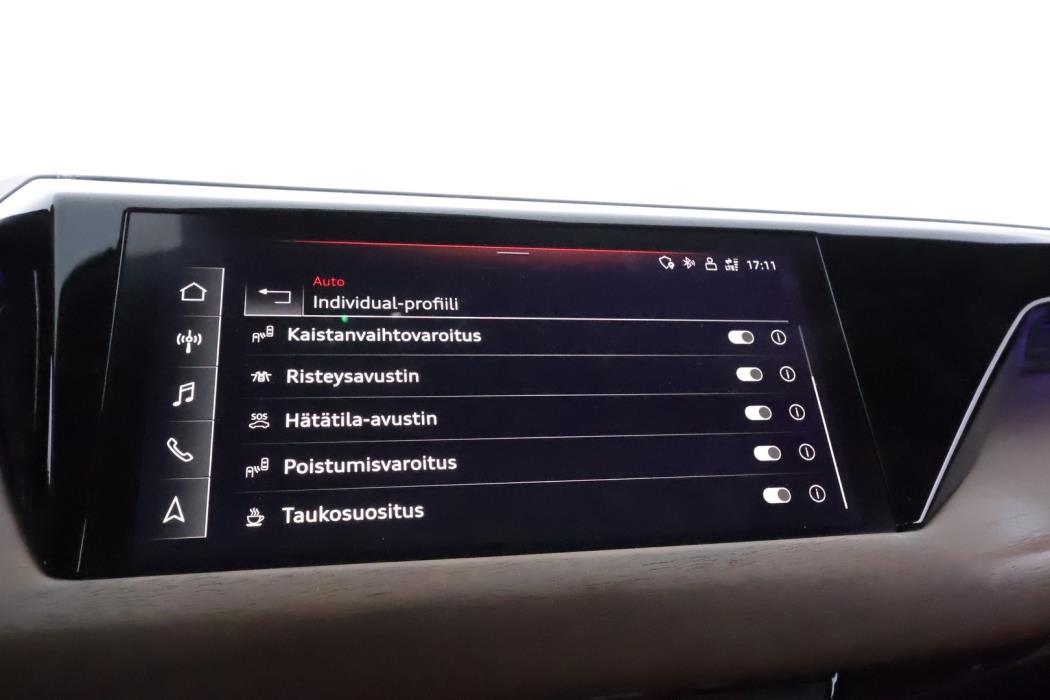 AUDI e-tron GT 2022