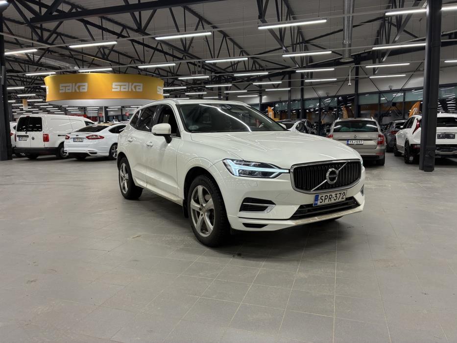 VOLVO XC60 2020