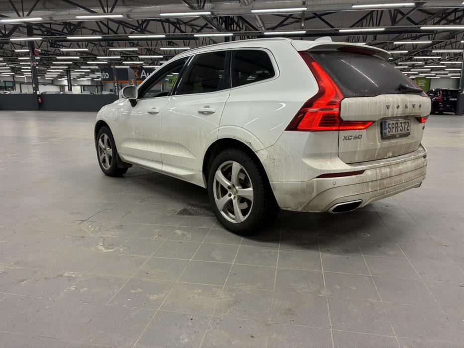 VOLVO XC60 2020