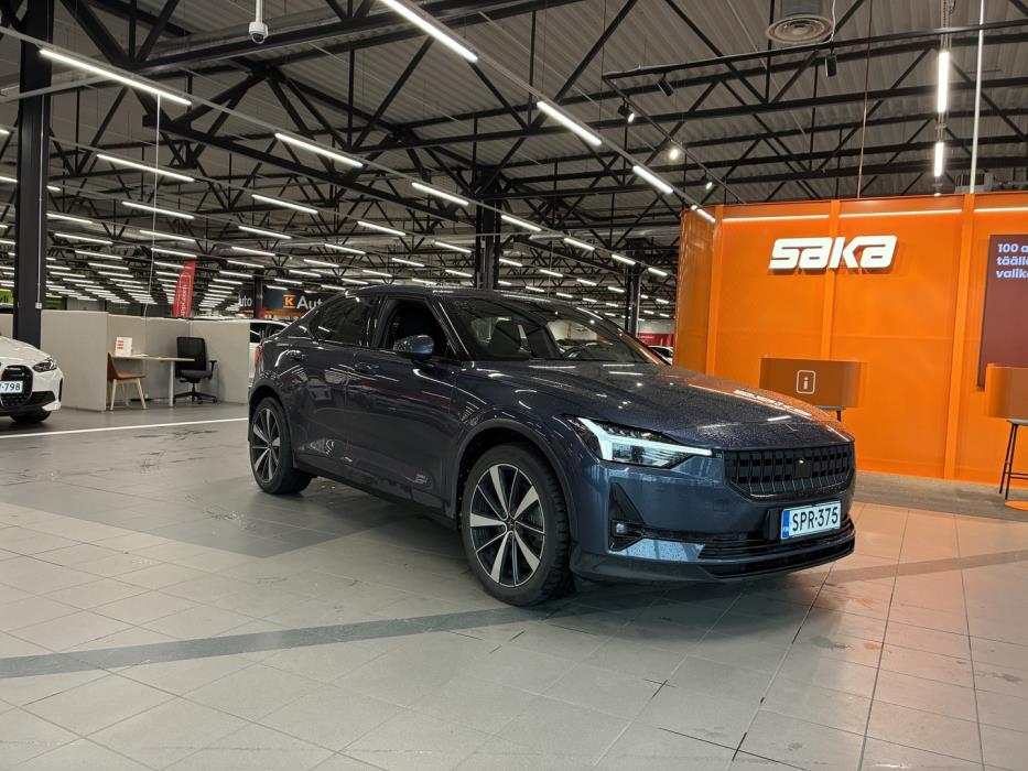 POLESTAR 2 2021