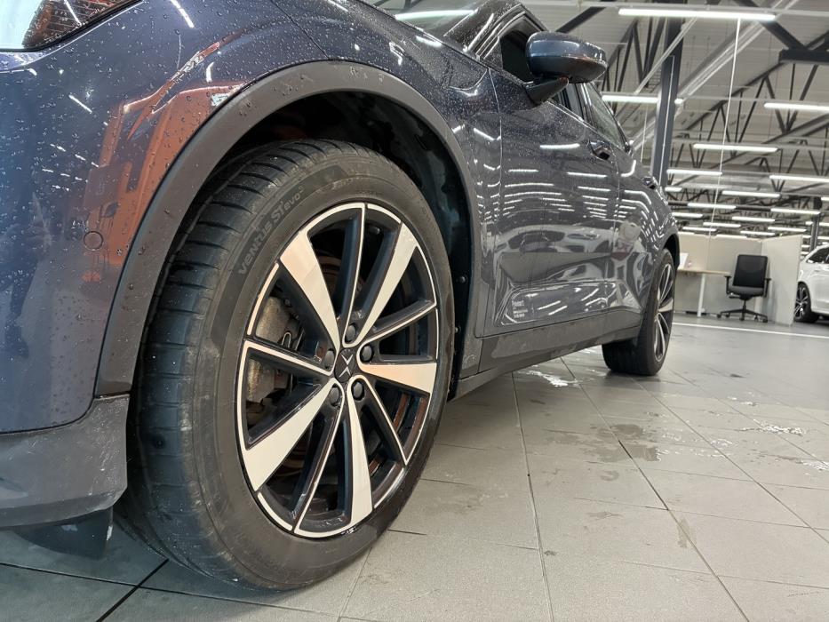 POLESTAR 2 2021