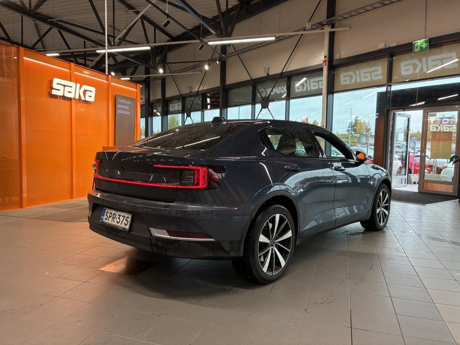 POLESTAR 2 2021