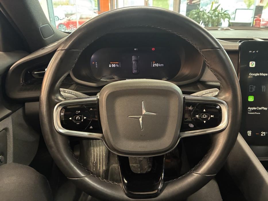 POLESTAR 2 2021