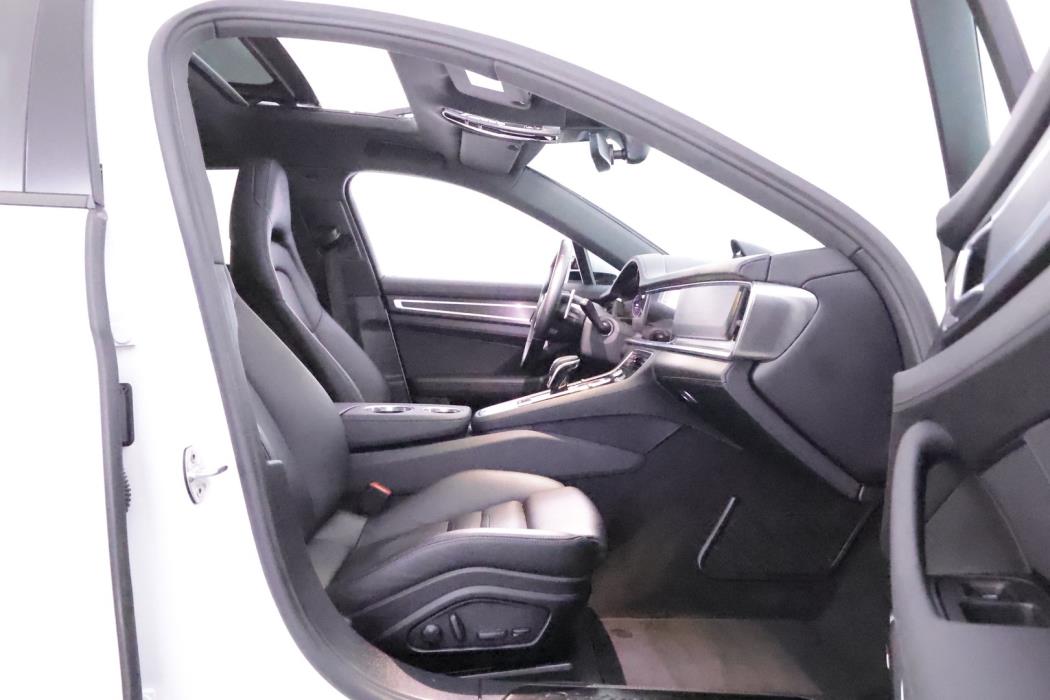 PORSCHE Panamera 2023