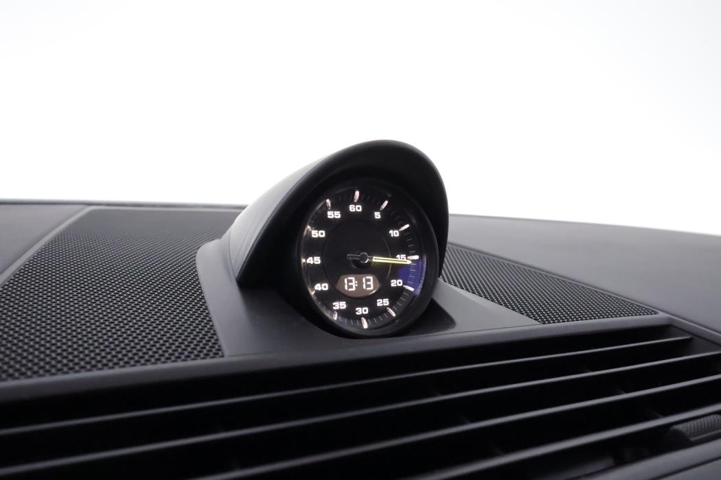 PORSCHE Panamera 2023