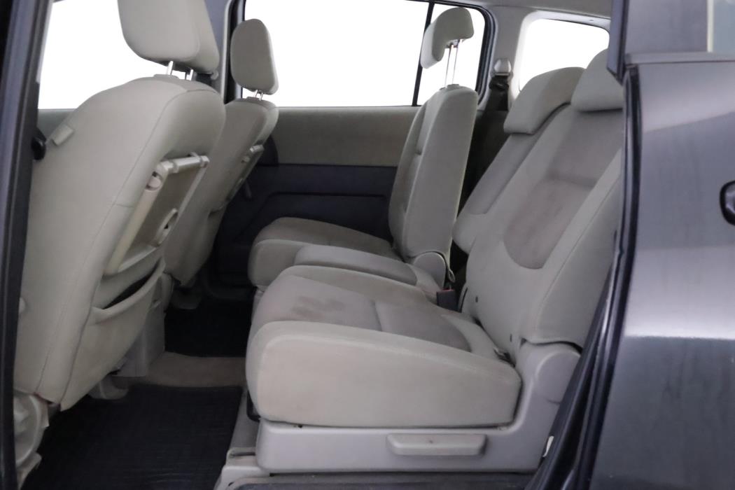 MAZDA MPV 2007