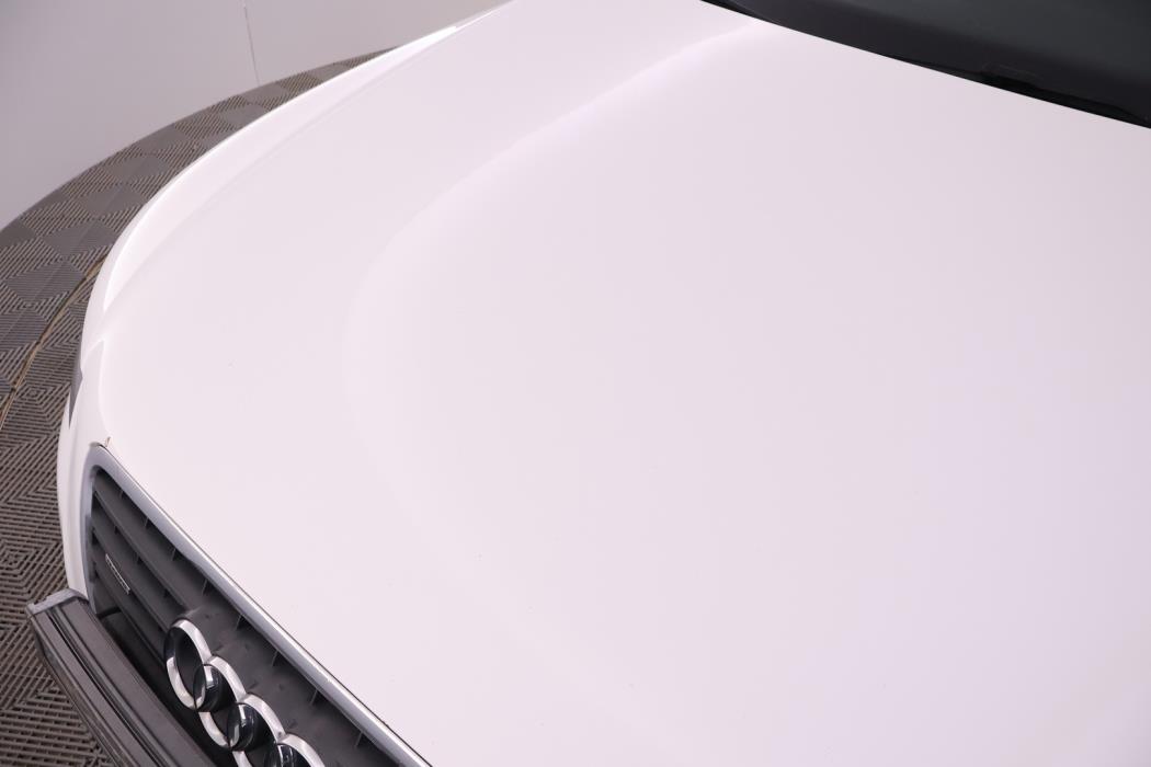AUDI A4 2012