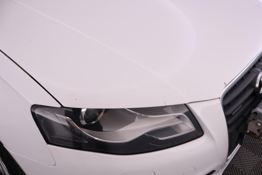 AUDI A4 2012