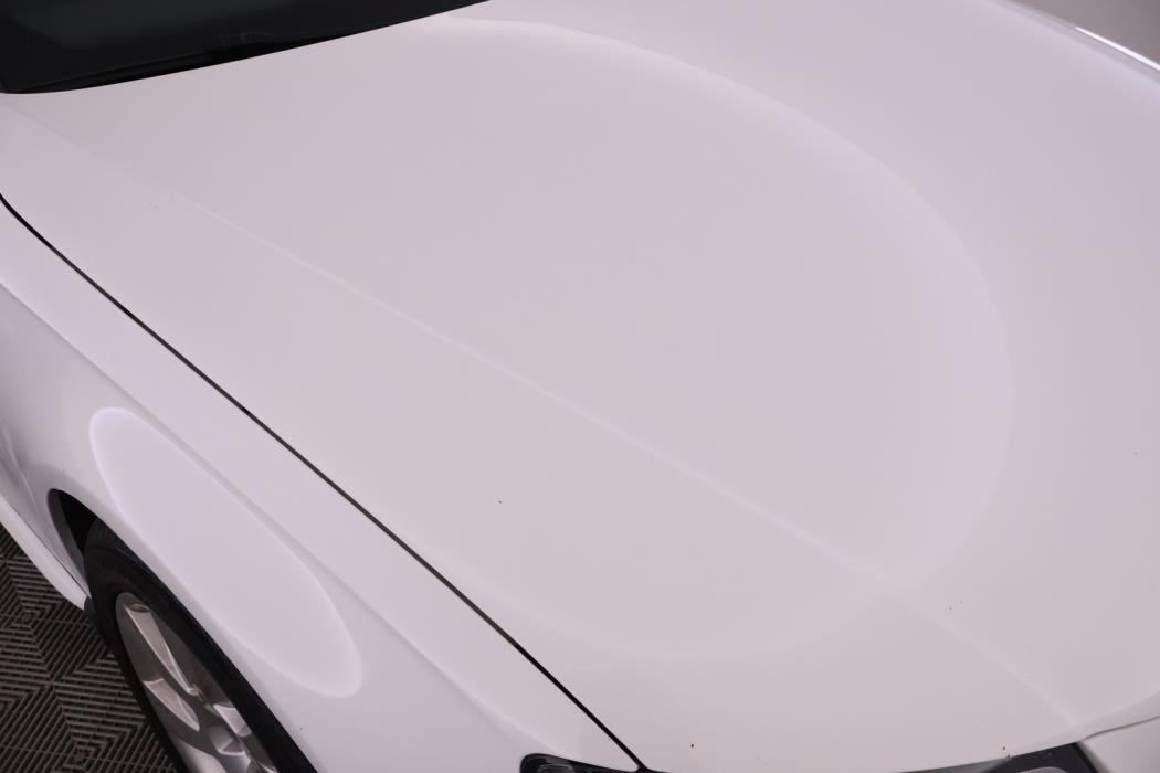 AUDI A4 2012