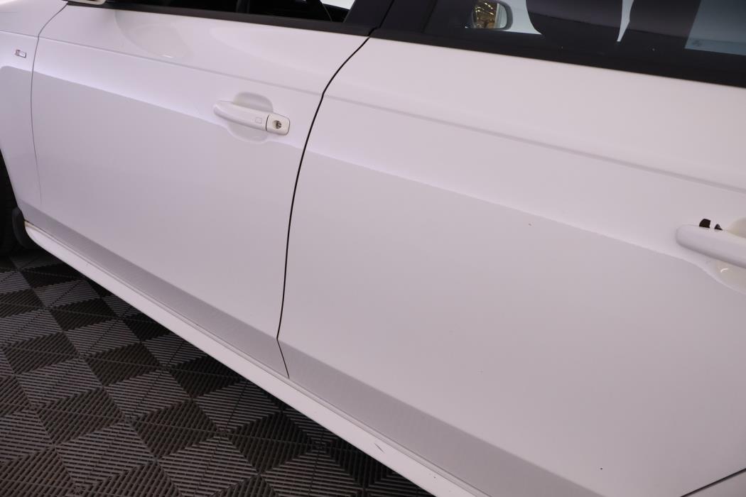 AUDI A4 2012