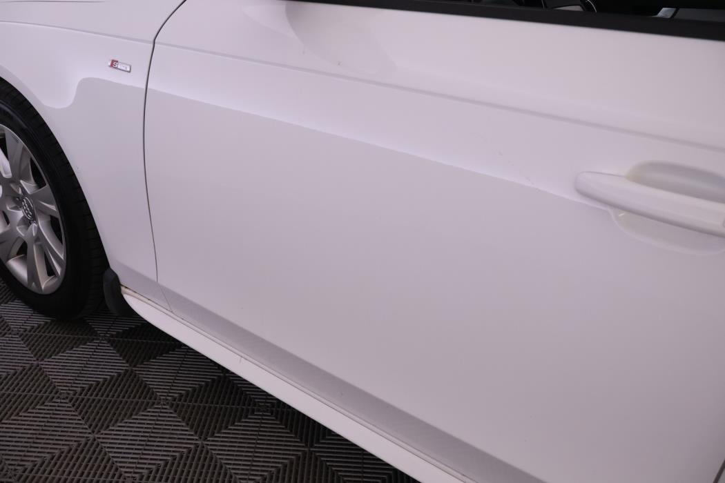 AUDI A4 2012